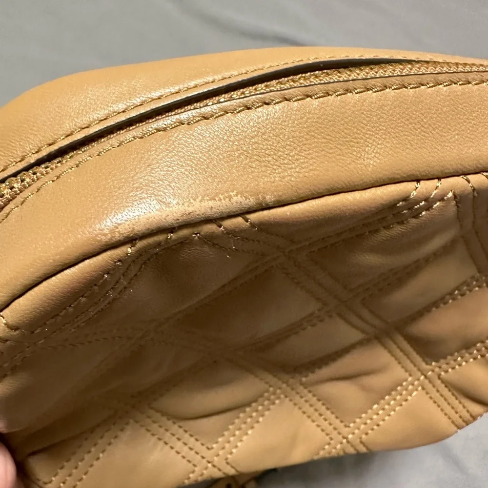 Tory Burch Fleming Camera Bag